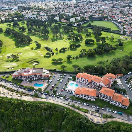Mer Et Golf Anglet Esterno foto
