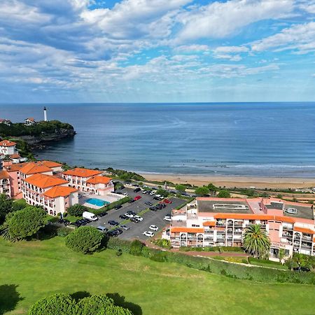 Mer Et Golf Anglet Esterno foto