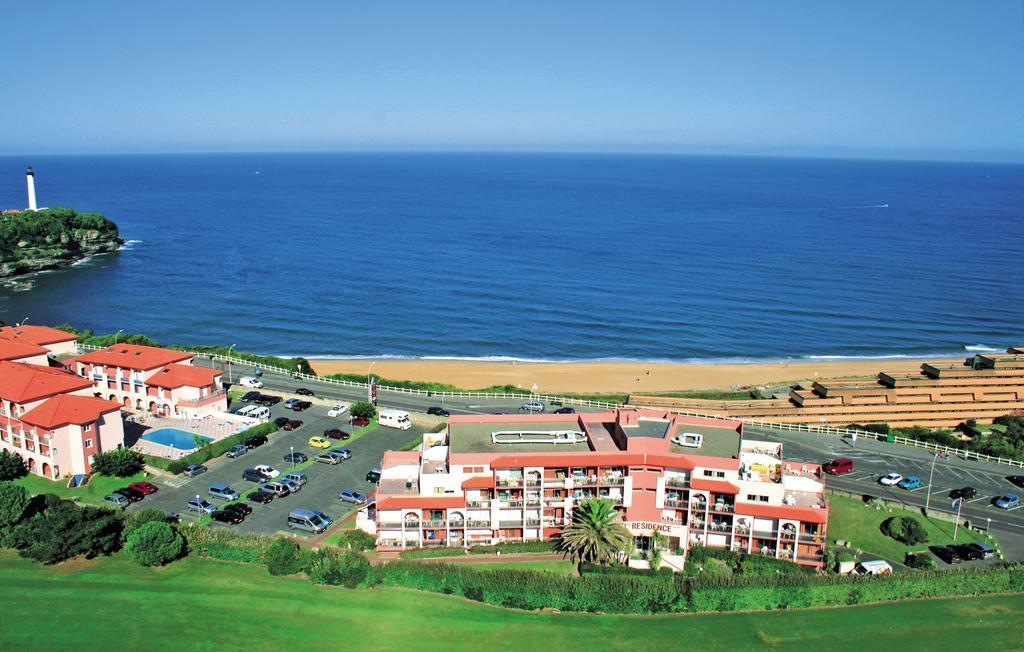 Mer Et Golf Anglet Esterno foto