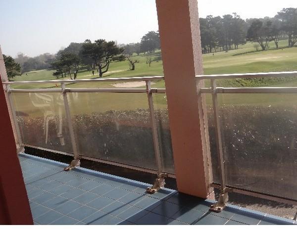 Mer Et Golf Anglet Esterno foto