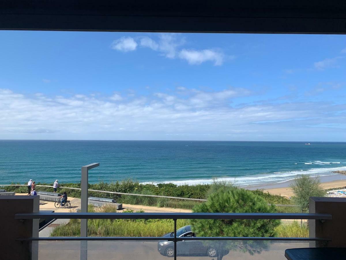 Mer Et Golf Anglet Esterno foto