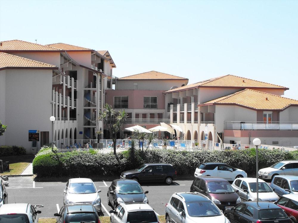 Mer Et Golf Anglet Esterno foto